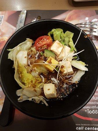 Oishi Japanese Buffet